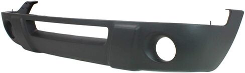 Garage-Pro Valance متوافق مع Ford Ranger 2001-2003 للموديلات التي لا تحتوي على حزمة FX4 للطرق الوعرة ومع مصابيح الضباب الأمامية البلاستيكية المزخرفة FO1095191 in Kuwait