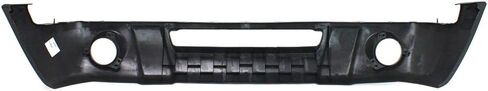 Garage-Pro Valance متوافق مع Ford Ranger 2001-2003 للموديلات التي لا تحتوي على حزمة FX4 للطرق الوعرة ومع مصابيح الضباب الأمامية البلاستيكية المزخرفة FO1095191 in Kuwait