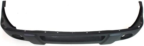 Garage-Pro Valance متوافق مع Ford Ranger 2001-2003 للموديلات التي لا تحتوي على حزمة FX4 للطرق الوعرة ومع مصابيح الضباب الأمامية البلاستيكية المزخرفة FO1095191 in Kuwait