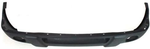 Garage-Pro Valance متوافق مع Ford Ranger 2001-2003 للموديلات التي لا تحتوي على حزمة FX4 للطرق الوعرة ومع مصابيح الضباب الأمامية البلاستيكية المزخرفة FO1095191 in Kuwait