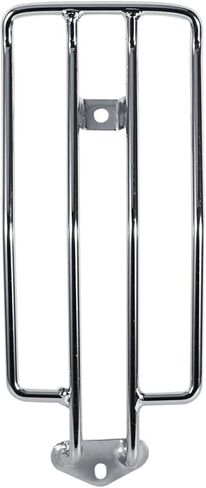 Motorcycle Rear Rack Seat Luggage Rack Luggage Shelf for for for XL883/1200 X48 (Silver) in Saudi Arabia
