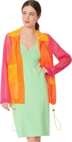 Burda X05729BURDA Easy to Make Misses' Bouclé Blazer and Flannel Jacket Sewing Pattern Packet, Design Code B5729, Sizes 8-18 (34-44) in Saudi Arabia