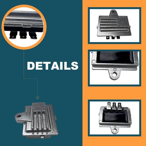 ملف الإشعال مناسب لنماذج محرك Onan P218G P220 P224G BF BFA BG BGA BGE B43E B43G B43M B48G استبدال رقم الجزء 166-0772 166-0820 166-0804 541-0522 مع المعدل، سلك توصيل الإشعال in Kuwait