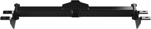 Tuxtreme Class 3 Trailer Hitch Receiver Assembly Compatible with Honda Element (Excluding SC) 2003-2011 2 Inch Rear Towing Hitch,3500lbs GTW, Bolt-On Design, SAE J684 Tested, Includes Hitch Cover in Saudi Arabia