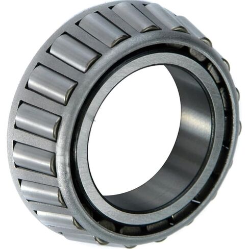 Differential Pinion Bearing Rear Outer fits BMW 850Ci 1993 1994 1995 1996 1997 1 Pcs in Kuwait