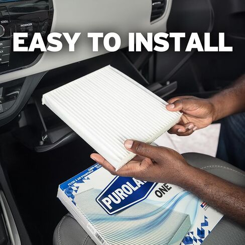 Purolator C31476C PurolatorONE Advanced Cabin Air Filter Compatible With Select Hyundai Vehicles in Kuwait