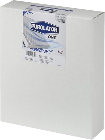 Purolator C31476C PurolatorONE Advanced Cabin Air Filter Compatible With Select Hyundai Vehicles in Kuwait