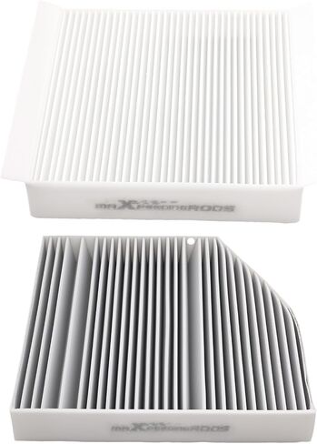 maXpeedingrods Cabin Air Filter Kit for Mercedes-Benz GLS 450, GLE 63 AMG S, GLS 63 AMG, GLS 600 2021-2024, for Mercedes-Benz GLE 350, GLE 450, GLE450E, GLE 580, GLS 580, GLE 53 in Kuwait