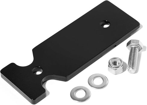 TOFR Trike Parking Brake Extension HDT-003 for Harley Tri Glide Tri-Glide Freewheeler 2014-2022 in Kuwait