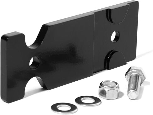 TOFR Trike Parking Brake Extension HDT-003 for Harley Tri Glide Tri-Glide Freewheeler 2014-2022 in Kuwait