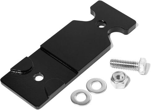TOFR Trike Parking Brake Extension HDT-003 for Harley Tri Glide Tri-Glide Freewheeler 2014-2022 in Kuwait