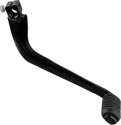 Caltric Gear Shift Shifter Lever Pedal Compatible with Honda TRX450S Foreman 450 4x4 S 1998 1999 2000 2001 in Kuwait