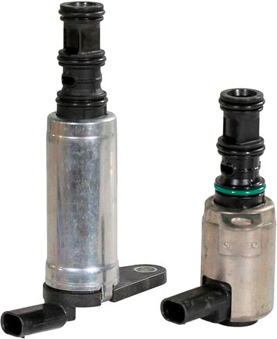 Engine Variable Valve Timing Solenoid Replacement for 916-514, VVT351, VVT Solenoid Intake and Exhaust Compatible with Jeep, Ram 1500, Chrysler, Dodge in Saudi Arabia