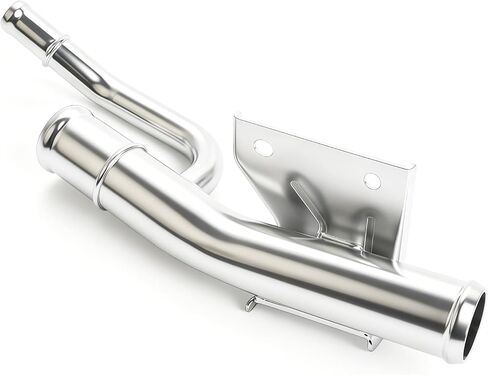 Lower Water Pipe Fit For Honda Civic 2016 2017 2018 2019 2020 2021 Replaces 19503-5AA-A00 195035AAA00 in Saudi Arabia