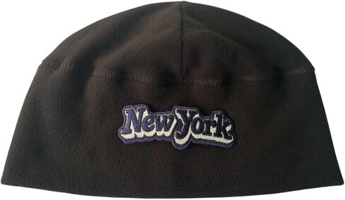 2 PCS New York Multi Layered Border Letters Baseball Patch Embroidered Iron On Patches for Decorate Craft Clothes in Saudi Arabia