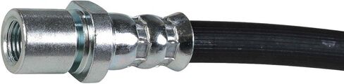 خرطوم هيدروليكي لفرامل جانب الراكب الأمامي لسوبارو امبريزا 2002-2011 2.5L H4 أمامي يمين #26540AE000، 26540AE00A، 26540FE020، 26590AE000، 26590AE001، 26590FE020، 32006196 in Kuwait