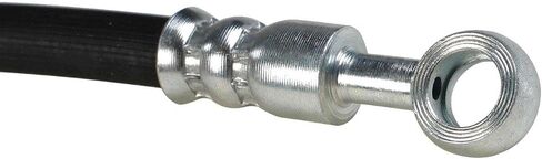 خرطوم هيدروليكي لفرامل جانب الراكب الأمامي لسوبارو امبريزا 2002-2011 2.5L H4 أمامي يمين #26540AE000، 26540AE00A، 26540FE020، 26590AE000، 26590AE001، 26590FE020، 32006196 in Kuwait