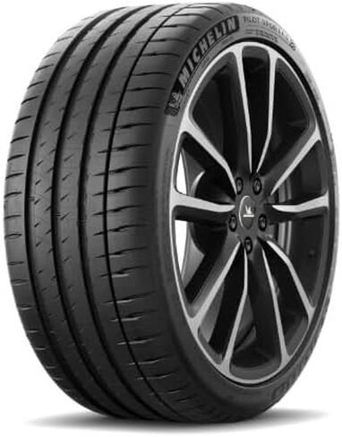 Michelin Pilot Sport 4S 245/35ZR19 (93Y) XL in Kuwait