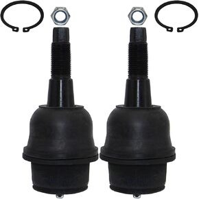 2PCS Front Lower Ball Joints Fit for 2009-2010 Dodge Ram 1500, 2011-2018 Ram 1500, 2019-2023 Ram 1500 Classic 04877158AH 68298347AB K500286 in Saudi Arabia