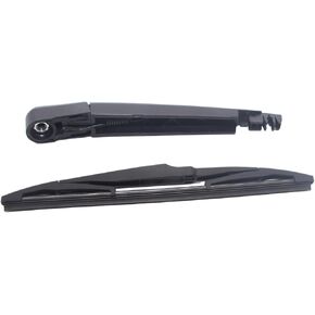 Replacement for Chevrolet Rear Wiper Arm Blade for Trailblazer LS LT ACTIV RS L Sport Utility 2022-2023 – Rear Window Windshield Wiper Blade, Replace 42709519 in Saudi Arabia