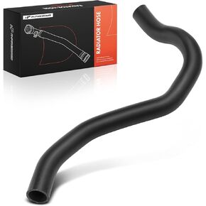 A-Premium Lower Radiator Coolant Hose Compatible with Honda Odyssey 2011-2017 in Kuwait