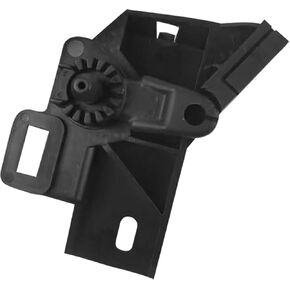 Hood Release Lever Base Compatible with VW Tiguan Arteon Golf Atlas ID4 TAO,Compatible with AQ4E 517823633B in Kuwait