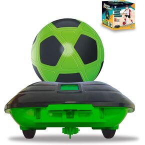 Soccer Bot, Smart Following Soccer Training Equipment with Score Display, Indoor Soccer Toys for Kids & Adults，3 Speed Modes to Boost Speed, Agility, Coordination, Footwork & Ball Mastery in Saudi Arabia