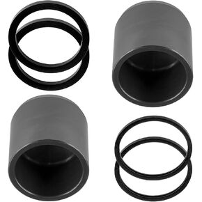 Compatible with 2 Front Stopping Component Moving Rod Withseals for 850 Forest 2011-2015 PrKalc21059 in Kuwait