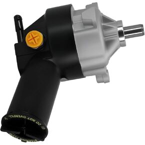 20-7271 Power Steering Pump Fit for Ford Ranger 1998-2006,for 1995-2000 Explorer 4.0L,for Ford F-100 Ranger 1998-2001,for Mercury Sable V6 3.8L 1990-1995,Replace F09Z3A674A in Saudi Arabia