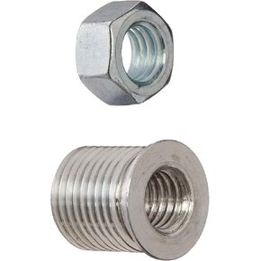 American Shifter 8210 3/8-16 to 16mm x 1.5 Custom Shift Knob Adapter in Saudi Arabia