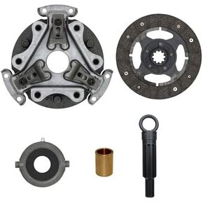 #US استبدال أجزاء لوحة ضغط القابض مجموعة القطع للجزء 251266R1 350921R11 351760R91 (AikePart1125-2892) in Kuwait