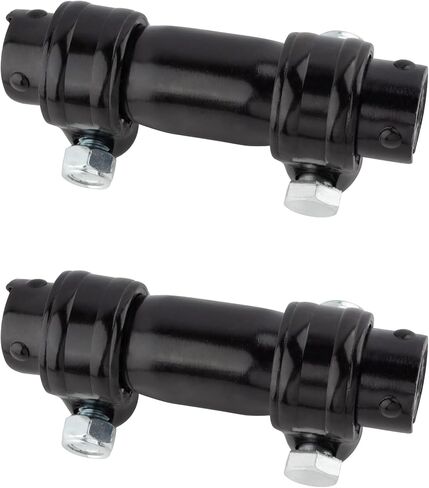 BOXI 13pc Complete Front Suspension Kit Sway Bar Link Tie Rod Ball Joints Track Bar Fit for Dodge Ram 2500 3500 1995 1996 1997 | 4WD/4x4 Models After 2/7/94 Dana 60 ONLY | K80026 K8607 K7280 ES3249 in Kuwait