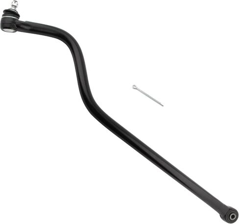 BOXI 13pc Complete Front Suspension Kit Sway Bar Link Tie Rod Ball Joints Track Bar Fit for Dodge Ram 2500 3500 1995 1996 1997 | 4WD/4x4 Models After 2/7/94 Dana 60 ONLY | K80026 K8607 K7280 ES3249 in Kuwait