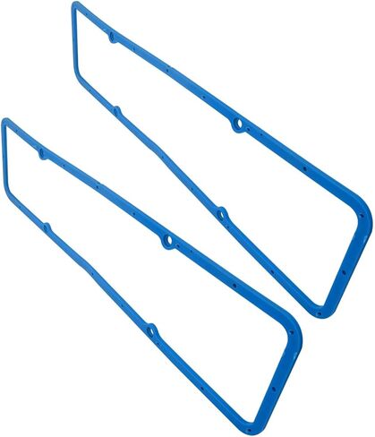 Loner Upgraded for S BC Steel Core Rubber Valve Cover Gaskets Small Block-3/16-thick,Fit for Chevrolet 265, 283, 305, 327, 350, 383, 400, etc in Saudi Arabia