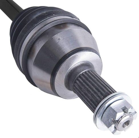 East Lake Axle rear left or right cv axle for Polaris Sportsman XP 550/850 2009 only in Kuwait