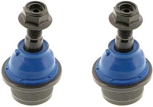 Arrhythmic Ball Joint, 2X Front Lower Automotive Replacement Suspension Ball Joints for Cadillac XTS 2018 2017 2016 2015 2014 2013 in Kuwait
