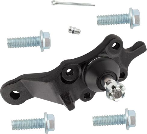 BOXI (مجموعة من 4) مجموعة وصلات كروية سفلية أمامية تناسب Toyota 4Runner 1996-2002 / لتويوتا سيكويا 2001-2002 / لتويوتا تندرا 2000 2001 2002 / K90255 K90263 K90262 in Kuwait