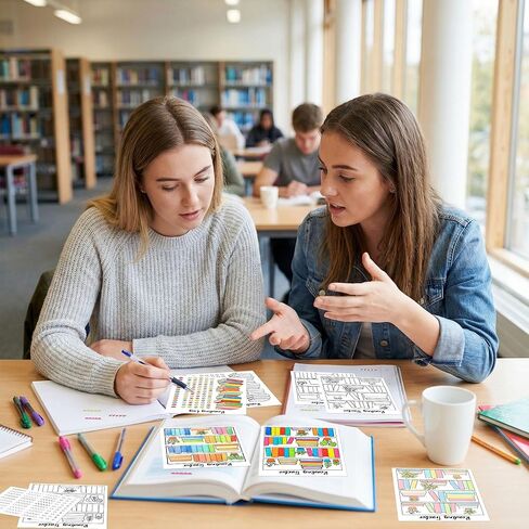 L1rabe Reading Tracker Bookmark Stickers - Back to School 20P Book Review 10P Self Stick Star Chili Heart Rating Stickers, Reading Challenge for Book Lovers Readers Students Bookish Gift for Bookworms in Saudi Arabia
