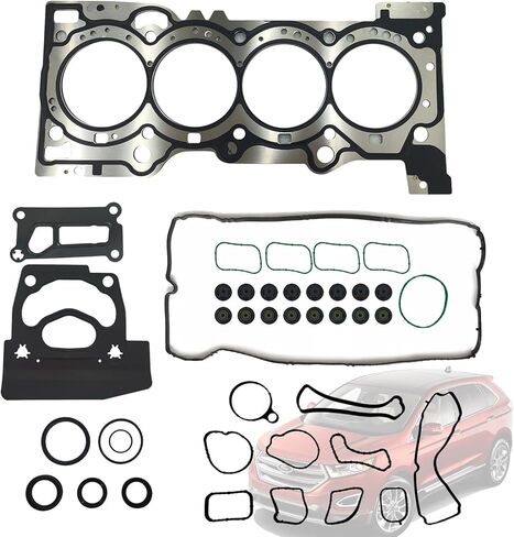 HGS4534 Engine Cylinder Head Gasket Set for Ford Edge/Escape/Fusion 2.0L, Lincoln MKC/MKZ 2.0L - OEM HS55387 in Saudi Arabia