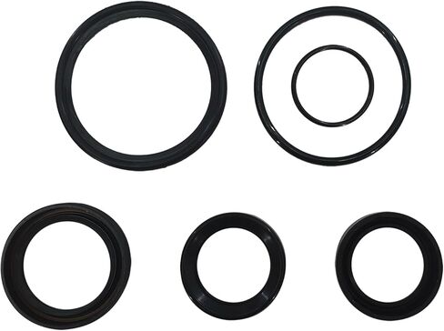 HGS4534 Engine Cylinder Head Gasket Set for Ford Edge/Escape/Fusion 2.0L, Lincoln MKC/MKZ 2.0L - OEM HS55387 in Saudi Arabia