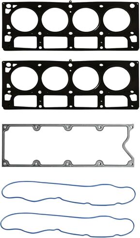 Head Gasket Sets Fit for Chevy GMC 99-01 Silverado/Sierra 1500, 99-00 Silverado/Sierra 2500, 00-01 Suburban 1500/Tahoe/Yukon/XL 1500 OEM HS9292PT in Kuwait