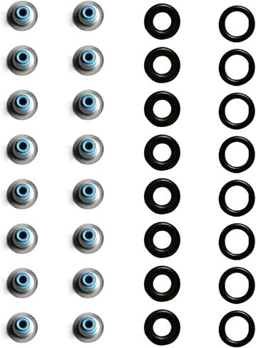 Head Gasket Sets Fit for Chevy GMC 99-01 Silverado/Sierra 1500, 99-00 Silverado/Sierra 2500, 00-01 Suburban 1500/Tahoe/Yukon/XL 1500 OEM HS9292PT in Kuwait