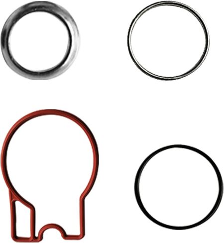 Head Gasket Sets Fit for Chevy GMC 99-01 Silverado/Sierra 1500, 99-00 Silverado/Sierra 2500, 00-01 Suburban 1500/Tahoe/Yukon/XL 1500 OEM HS9292PT in Kuwait