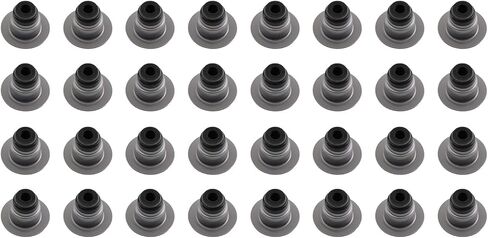 Maxpeedingrods HS26550PT محرك مجموعة منع تسريب زيت كاملة مجموعة لفورد F-150 XL موستانج FX4 FX2 STX 5.0L V8 2011-2014 in Kuwait