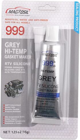 Maxpeedingrods HS26550PT محرك مجموعة منع تسريب زيت كاملة مجموعة لفورد F-150 XL موستانج FX4 FX2 STX 5.0L V8 2011-2014 in Kuwait