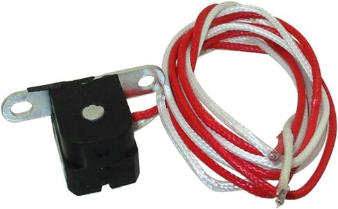 200 Ohms Stator Pick-up Pulsar Coil For Yamaha YFB250 YFM200 YFM225 YFM350 YFP350 YTM225 YZ125 Parts in Saudi Arabia