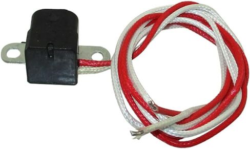 200 Ohms Stator Pick-up Pulsar Coil For Yamaha YFB250 YFM200 YFM225 YFM350 YFP350 YTM225 YZ125 Parts in Saudi Arabia