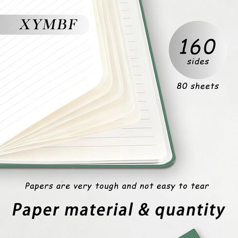 XYMBF 16st Birthday Notebook Journal, 16st Birthday Gifts Notebooks for Daughter Friends, Sage Green Chapter Sixteen teen Memory Journal, Hardcover Spiral Notebook 5.5x8.3 Inch in Kuwait