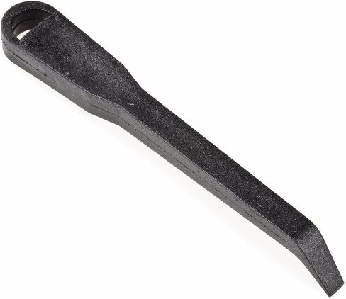 JEGS Center Cap Removal Tool | 4.5in.Long | Ideal for Removing Hub Caps or Wheel Covers Without Damage | Plastic Handle in Kuwait