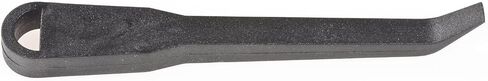 JEGS Center Cap Removal Tool | 4.5in.Long | Ideal for Removing Hub Caps or Wheel Covers Without Damage | Plastic Handle in Kuwait